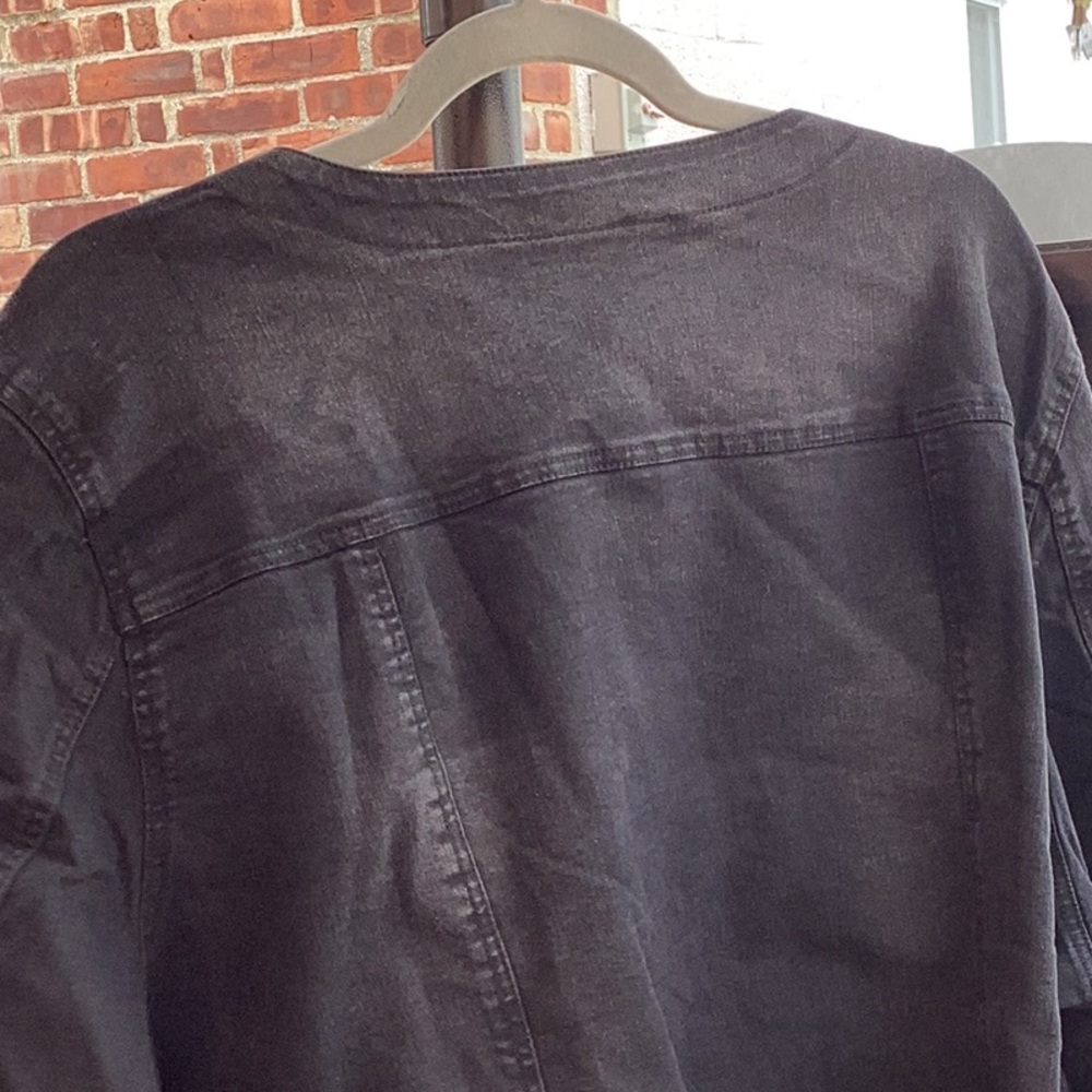 DG 2 Jacket - Picture 5 of 6
